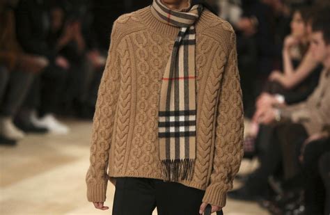 burberry sues j.c penney over alleged knockoffs